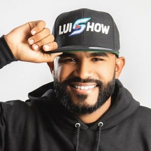 Luis Show