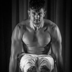 Nikos Nikogiannis –