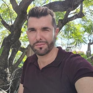 Lorenzo Ruiz Martinez