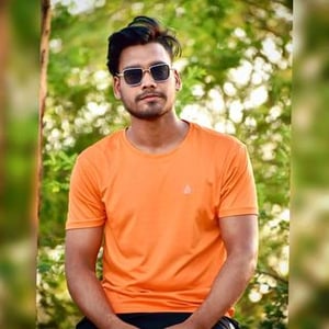 Mukesh Suman