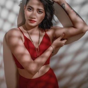 Kajal Riderr