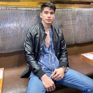 Prince Clemente
