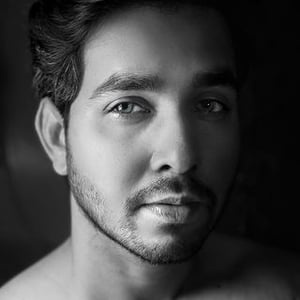 Balaji Shanmugam Chennai