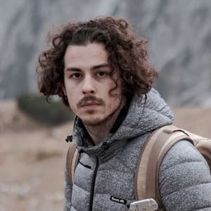 Charlie Explorer Napper