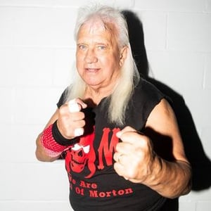 Ricky Morton
