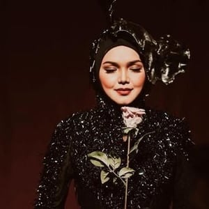Lagu Siti Nurhaliza