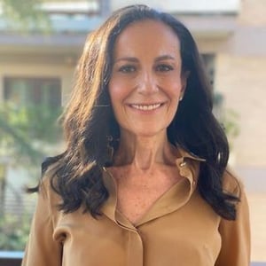 Francesca De Stefano Versace