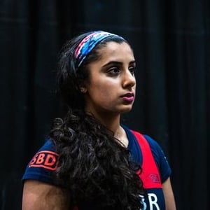 Karenjeet Kaur Bains