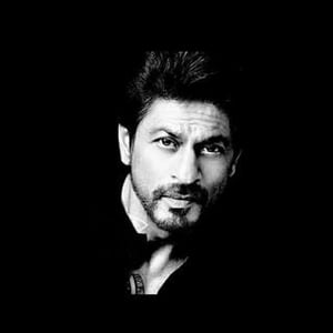 Shah Rukh Khan Ian
