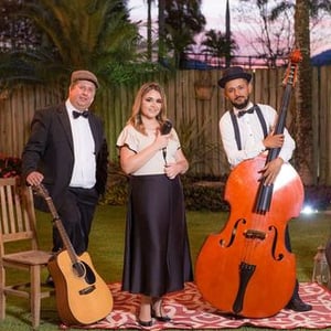 Capella Musicas Para Celebrar