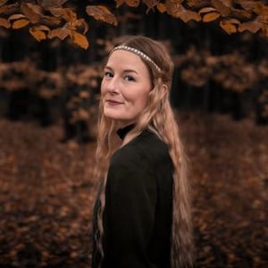 Louise Nordstrom Pettersson