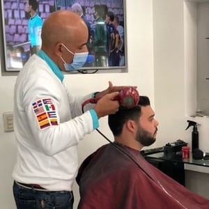 Autentica Barber Sg