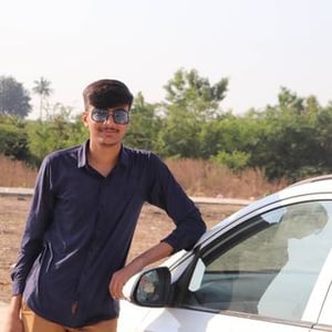 Ronak Rathod