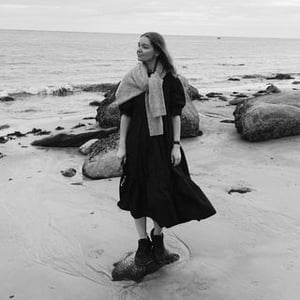 Anastasia Gataullina