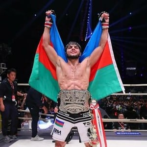 Azerbaycanli Idmancilar