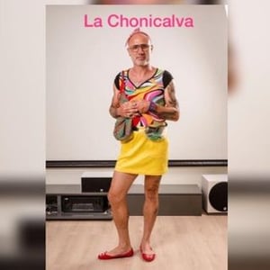 Fernando Alcala Collado