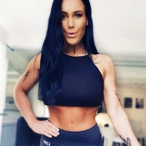 Madelen Jensen  Norway