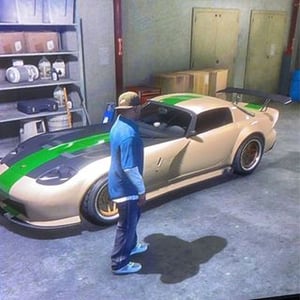 James Wilkie Broderick