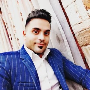 Shekhar Singh's profile Shekhar Singh