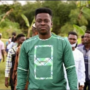 Oreofe Williams Awojesu