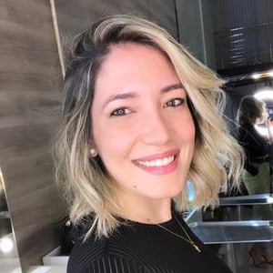 Andressa Louise Nutricionista