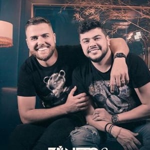 Ze Neto E Cristiano Vida