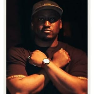 Kofi Frempong's profile Kofi Frempong