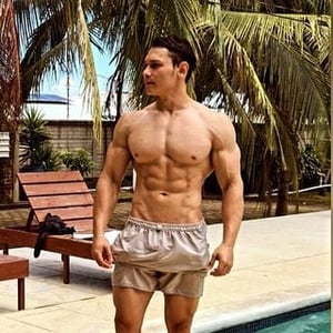 Ronaldo Toruno Calderon