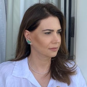 Luzia Fazzolli Gomes