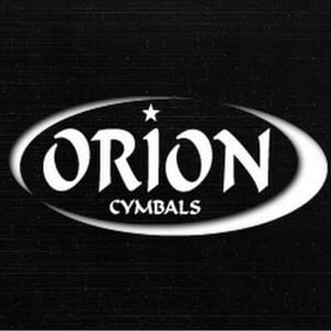 Orion Cymbals