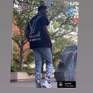 Jeebolar Odetola Jnr