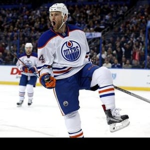 Zack Kassian