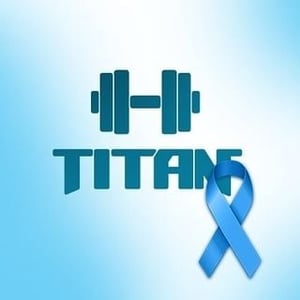 Titan Suplementos