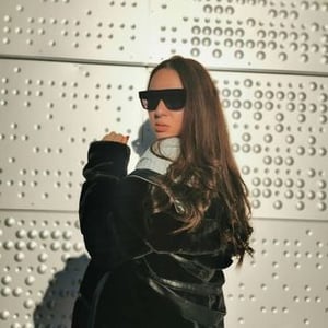 Alexandra Oline Holm