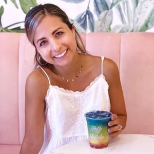 Nutritiously Delicious