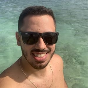 Andre Gester Almeida