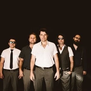 Prophets And Outlaws