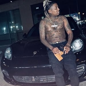 Da Muddgangkasino Bossman