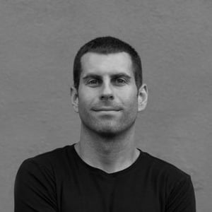 Zach Houghton Glassman