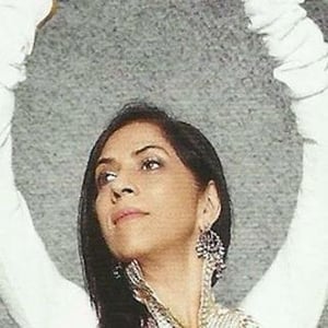 Aditi Mangaldas