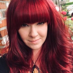 Alexandra Von Frankenstein