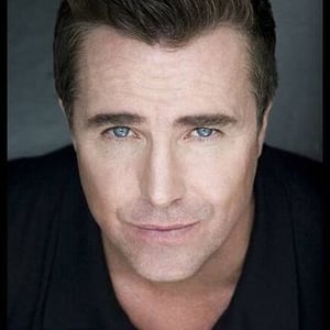 Paul Mcgillion