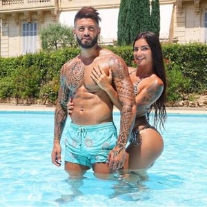 Enzo Lorenzo Manuefit