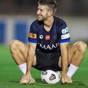 Luciano Vietto