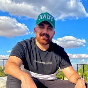 Amr El Hady Aamro Alhady