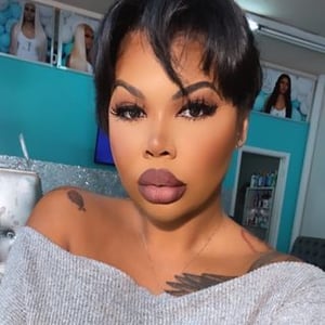 Houston Based Mua