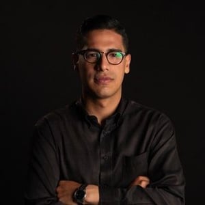 Joan Manuel Camargo Rodriguez