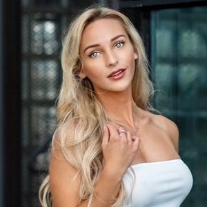 Wendie Vanessa Vlaar