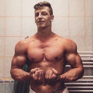Matej Matthew Krajcir
