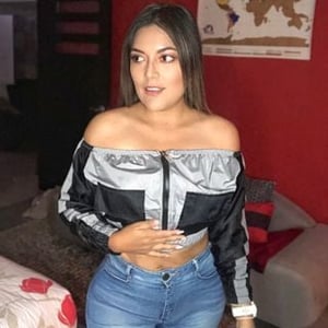 Samantha Yepez Fernandez